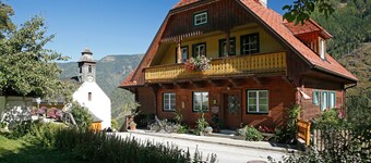 Apartment Amalia with Mountain View, Balcony, and Wi-Fi