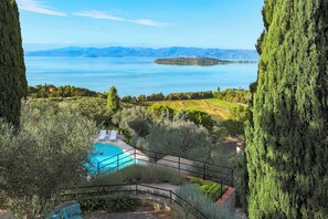 Pool - Casa dei Fiamminghi 10+2, Emma Villas (Castiglione del Lago)