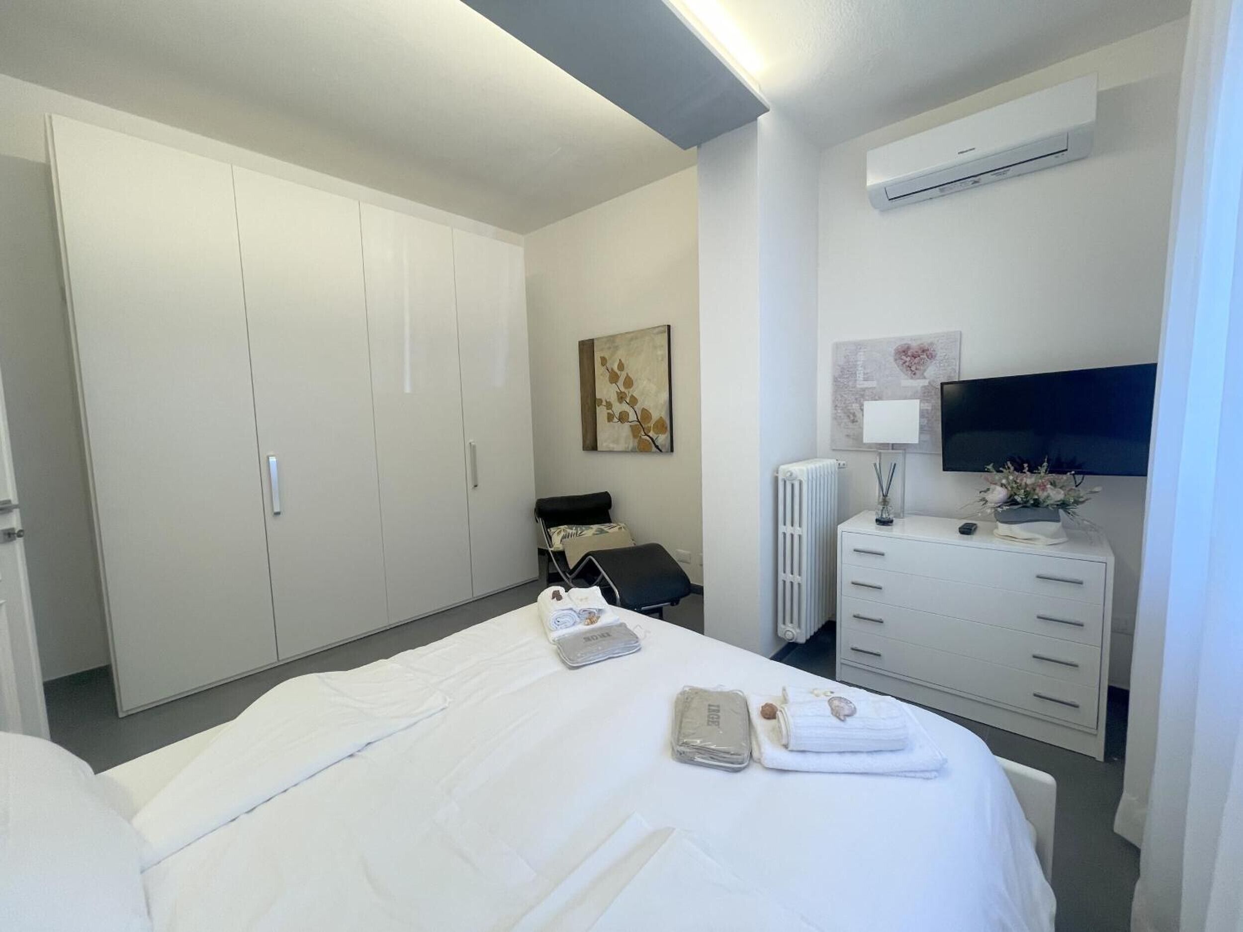 Bügeleisen/Bügelbrett, WLAN, Bettwäsche, Rollstuhlgeeignet