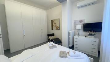 Bügeleisen/Bügelbrett, WLAN, Bettwäsche, Rollstuhlgeeignet