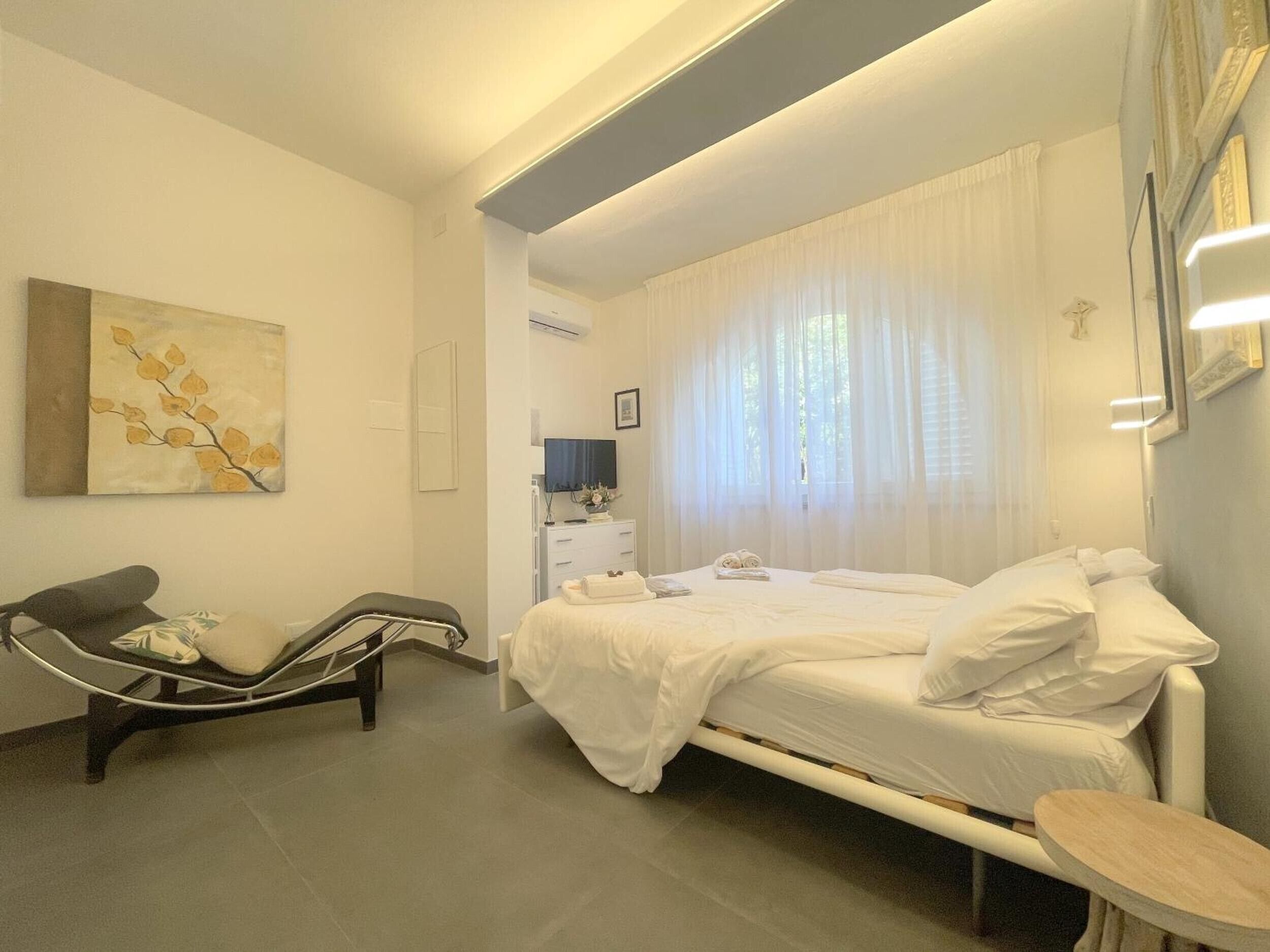 Bügeleisen/Bügelbrett, WLAN, Bettwäsche, Rollstuhlgeeignet