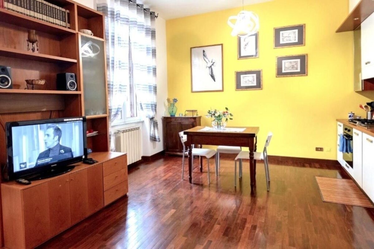 Bild für Gastgeberprofil