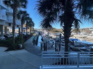 Marina - Marina Retreat at Harbourgate (North Myrtle Beach)