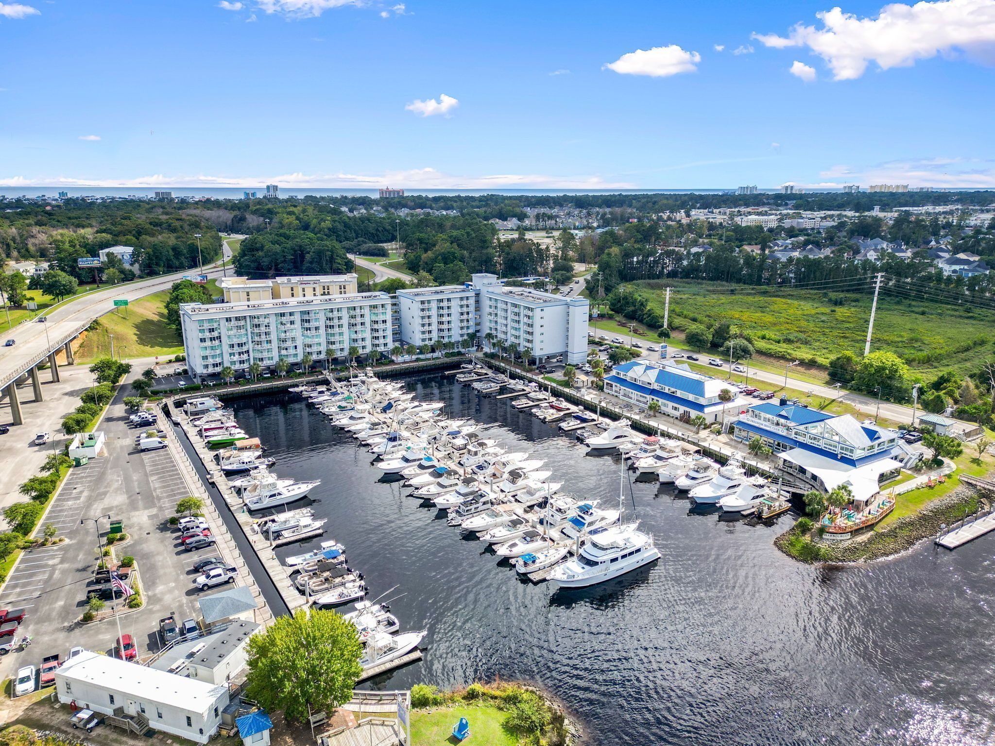 Marina