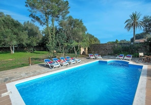 Piscina