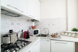 Appartement, uitzicht op meer | Lakens van Egyptisch katoen, luxe beddengoed, donsdekens