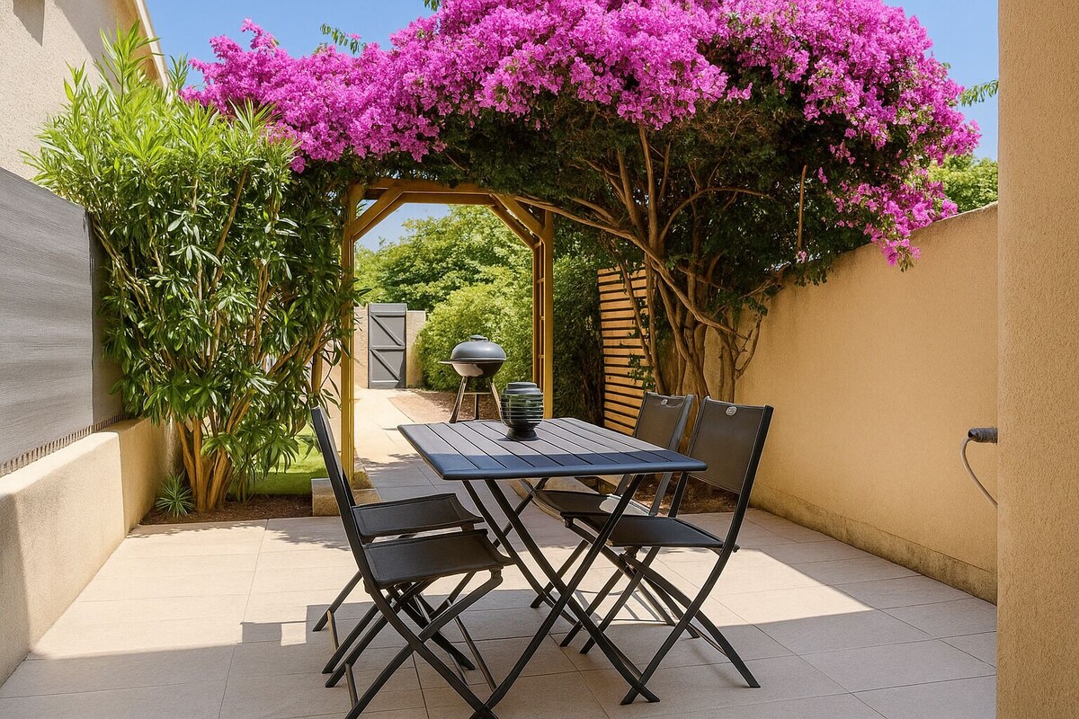 Image de profil de l’hôte