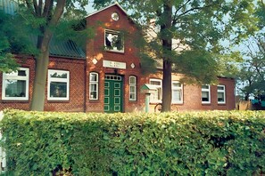Eksteriør