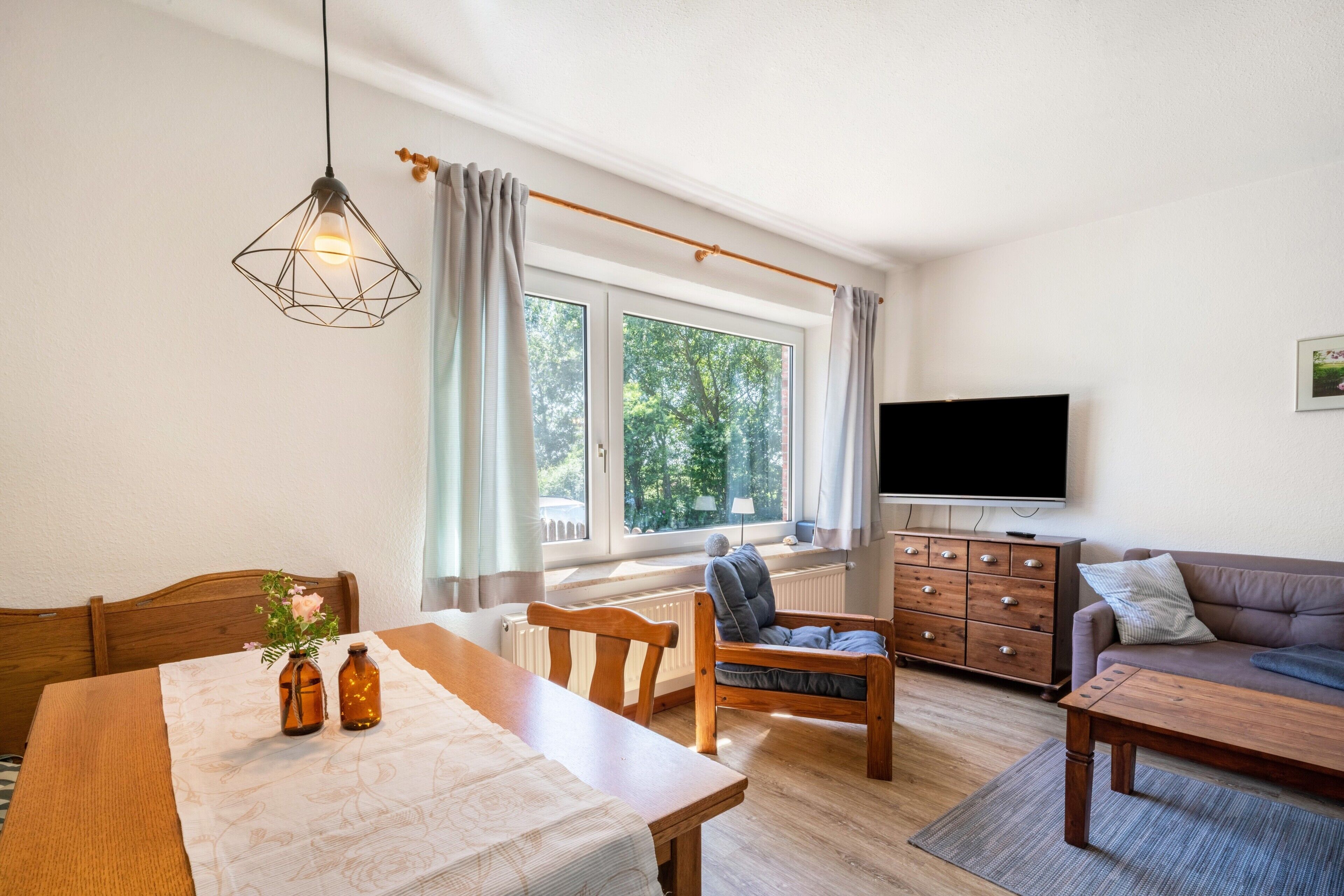 Fernseher