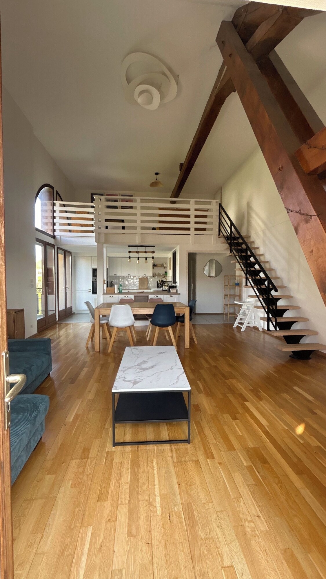 Image de profil de l’hôte