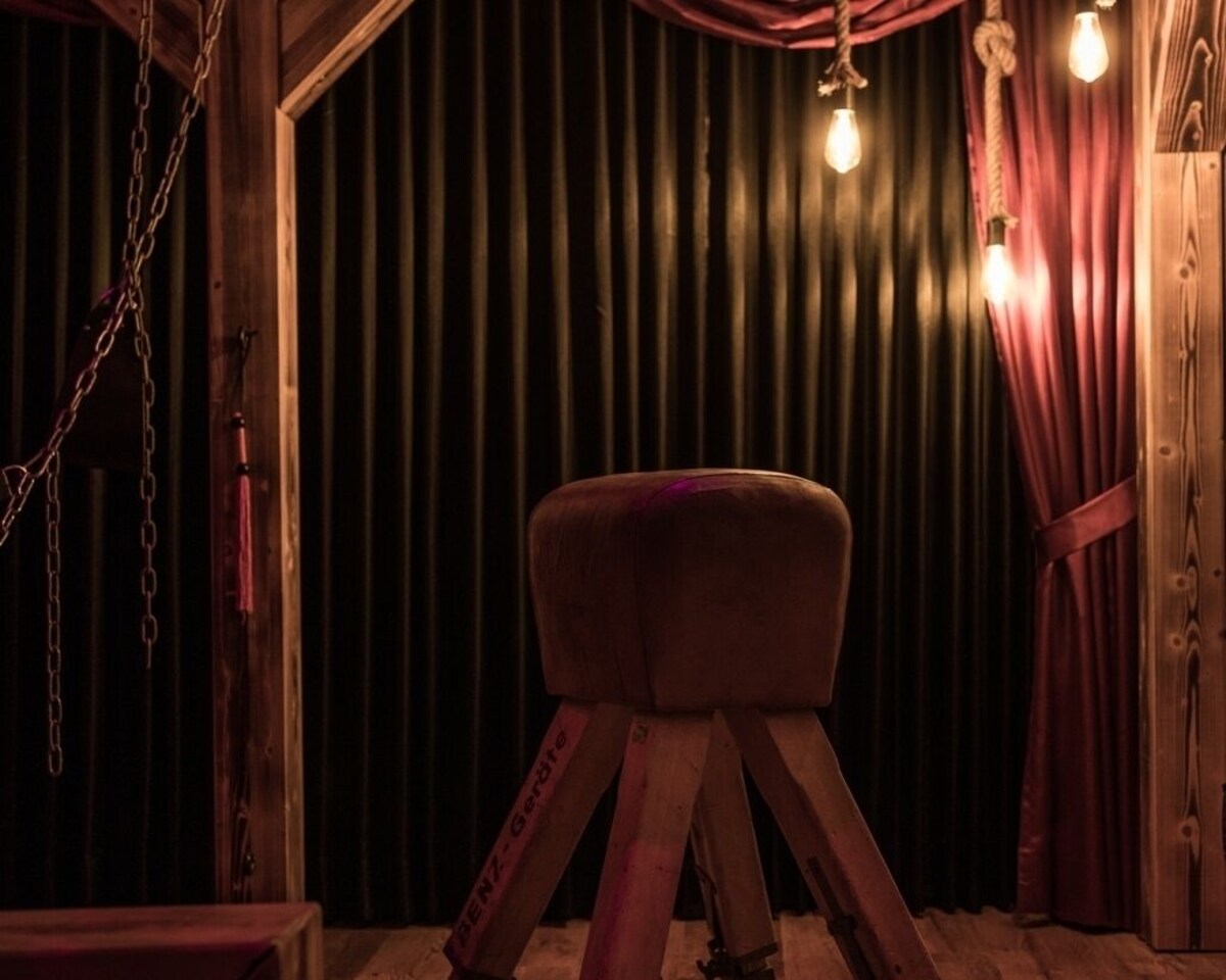 Bild für Gastgeberprofil