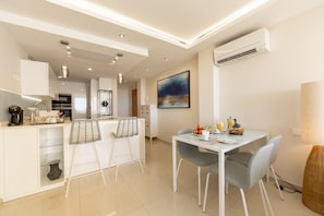 Dining - AlmeriaGran Bahia Playa Suite (Almería)
