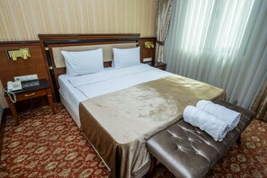 Room - Atropat Boutique Hotel (Baku)