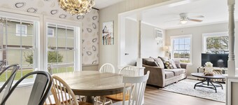 Cozy Escape on The Caney Creek - Sargent, Tx - Excellent Fishing