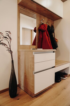 Interior - Apart Veronika - Exclusive living in Imst (Gemeinde Imst)