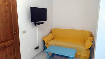 Télévision