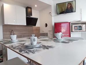 Dining - Terra Nova Casa - Free parking 24/24 (Pau)