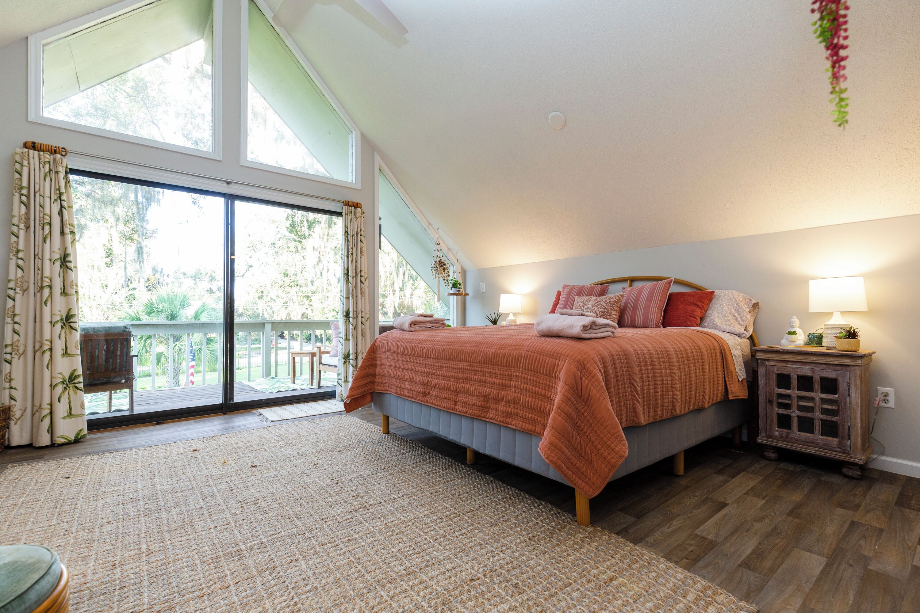 6 Schlafzimmer, Bügeleisen/Bügelbrett, kostenloses WLAN, Bettwäsche