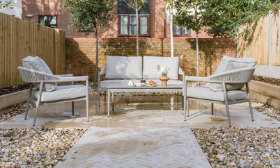 Penshurst House Deal, Kent