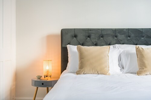 Penshurst House Deal, Kent