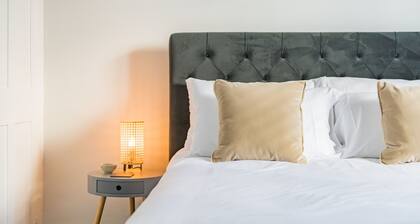 Penshurst House Deal, Kent