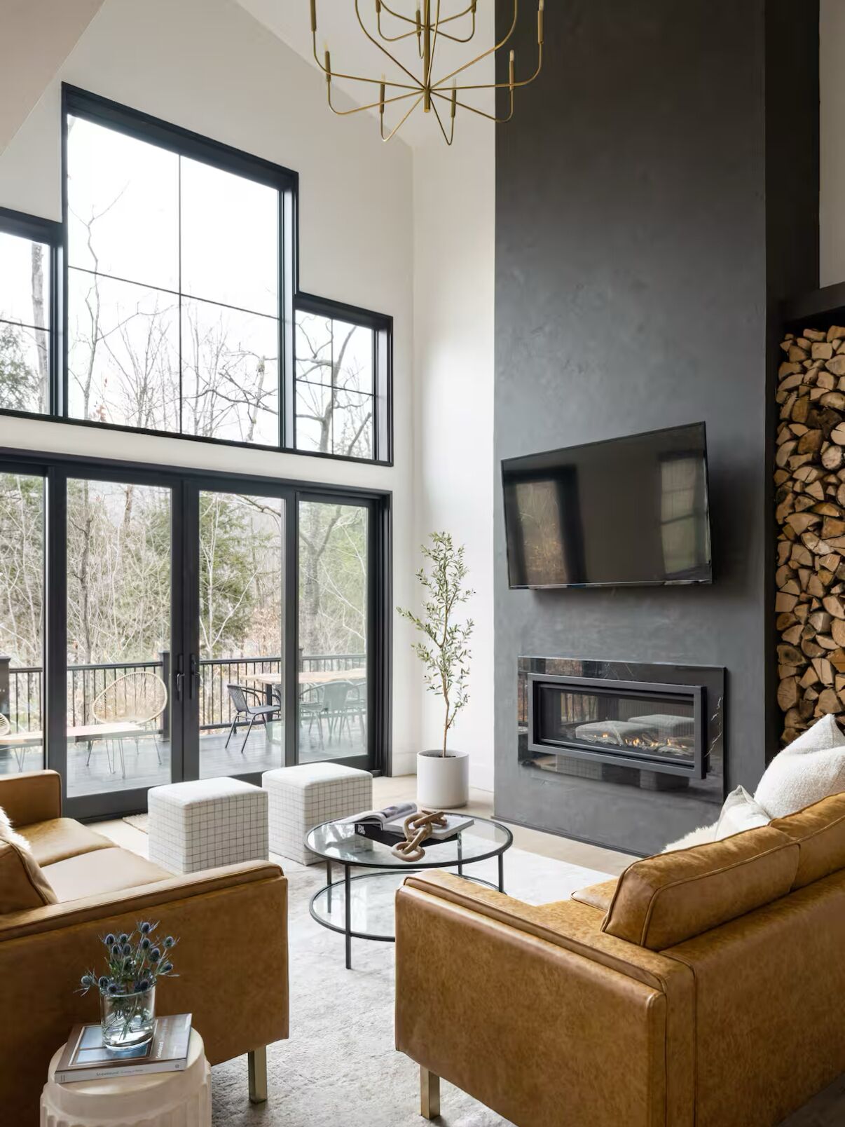 TV, peis og fotballspill