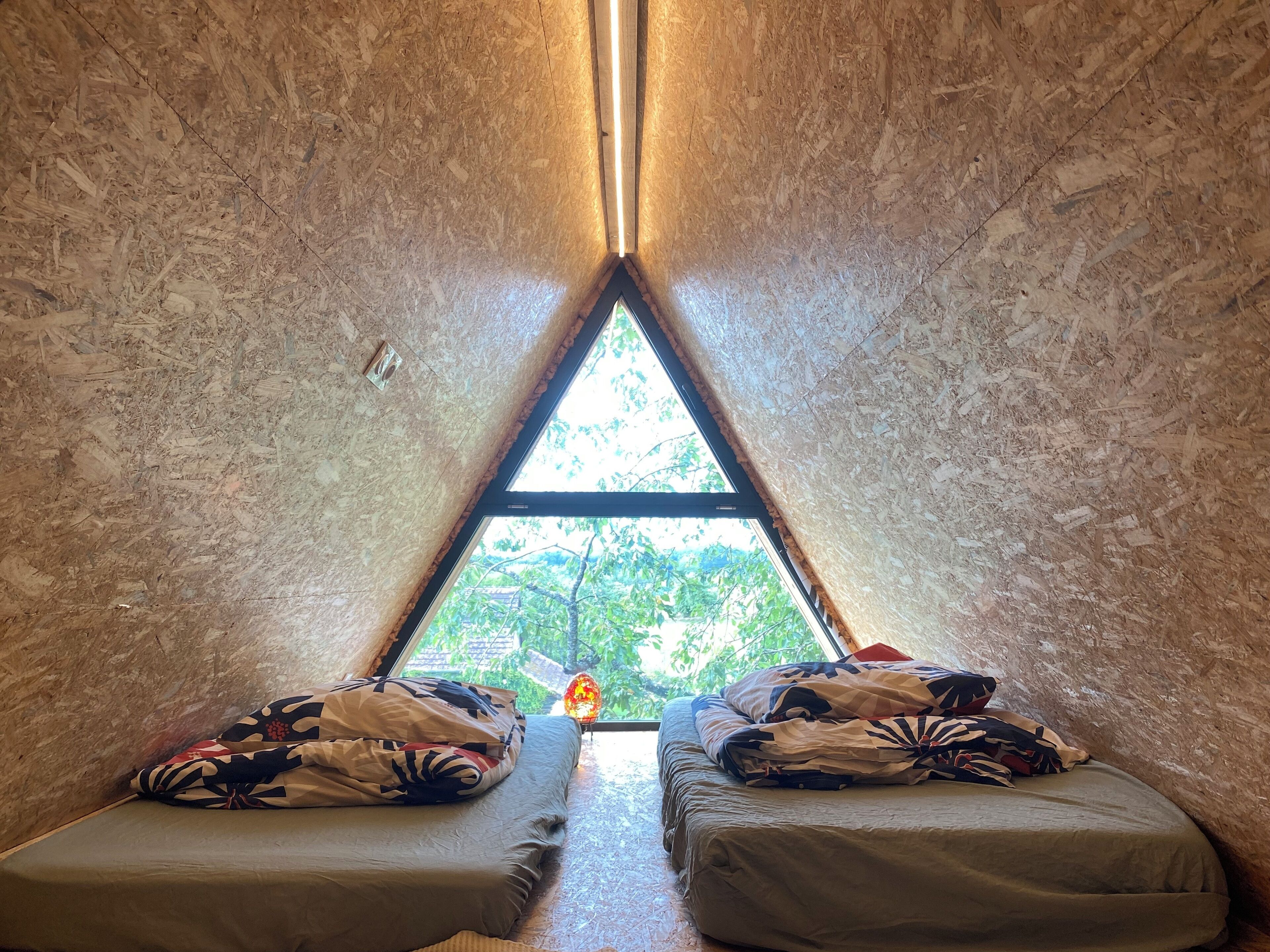 Wi-Fi, vuodevaatteet