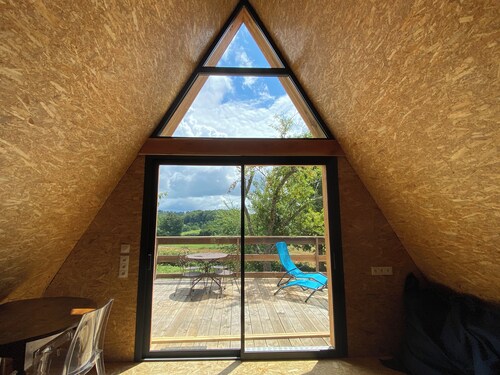 L'insolite wwwhttp les gites des belmontois.com