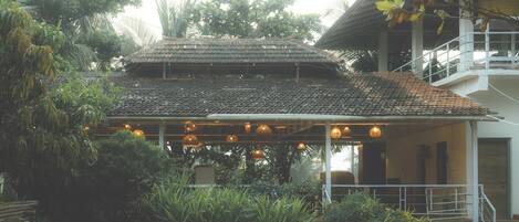 Restoran