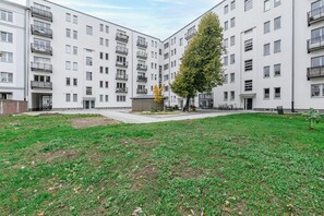 Exterior - ShortStayPoland Środkowa B189 (Warsaw)