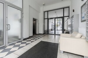 Exterior - ShortStayPoland Środkowa B189 (Warsaw)