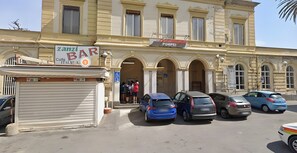 Exterior - Domus Angelina Pompei – Your Ideal Stay Near the Ruins and Sanctuary (Pompei)