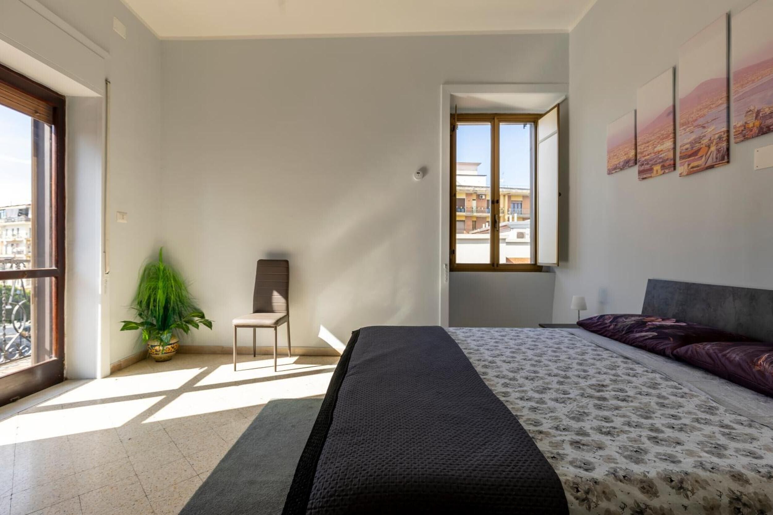 Wi-Fi, draps fournis