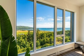 Interior - 307 | Le Repere Condo | View and Modern Comfort (Baie-Saint-Paul)