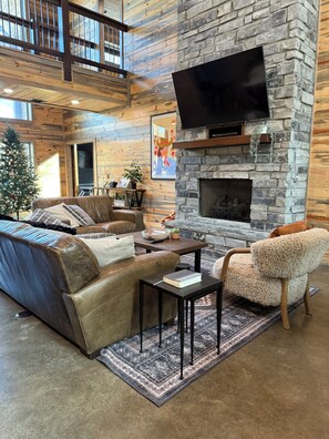 منطقة المعيشة