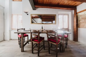 Dining - ApartmentsArena - Nido di Giulietta (Verona)