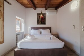 Iron/ironing board - ApartmentsArena - Nido di Giulietta (Verona)