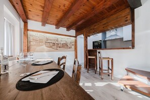 Dining - ApartmentsArena - Nido di Giulietta (Verona)