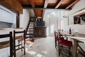 Dining - ApartmentsArena - Nido di Giulietta (Verona)