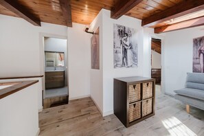 TV - ApartmentsArena - Nido di Giulietta (Verona)
