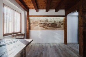 Interior - ApartmentsArena - Nido di Giulietta (Verona)