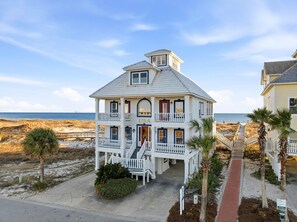 House, Multiple Beds (USA Beach House) | Exterior - USA Beach House (Gulf Shores)