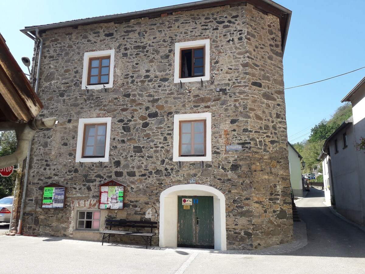 Image de profil de l’hôte