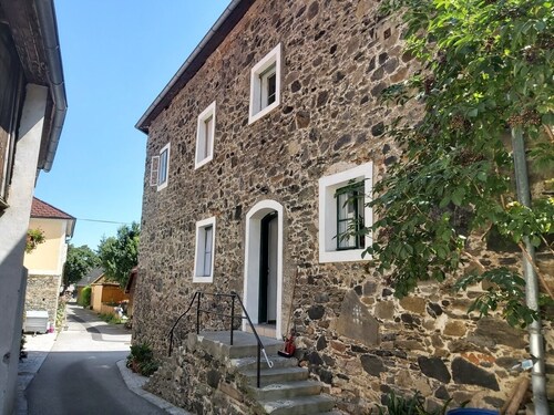 Apartment Donaustrand