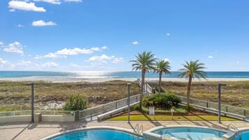 Condo, Multiple Beds (Spanish Key 107) | Pool | Outdoor pool