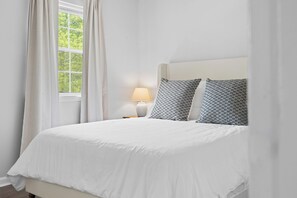 Internet, bed sheets