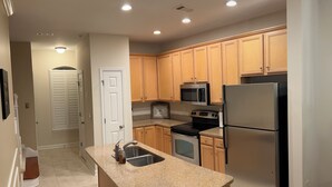 私人厨房