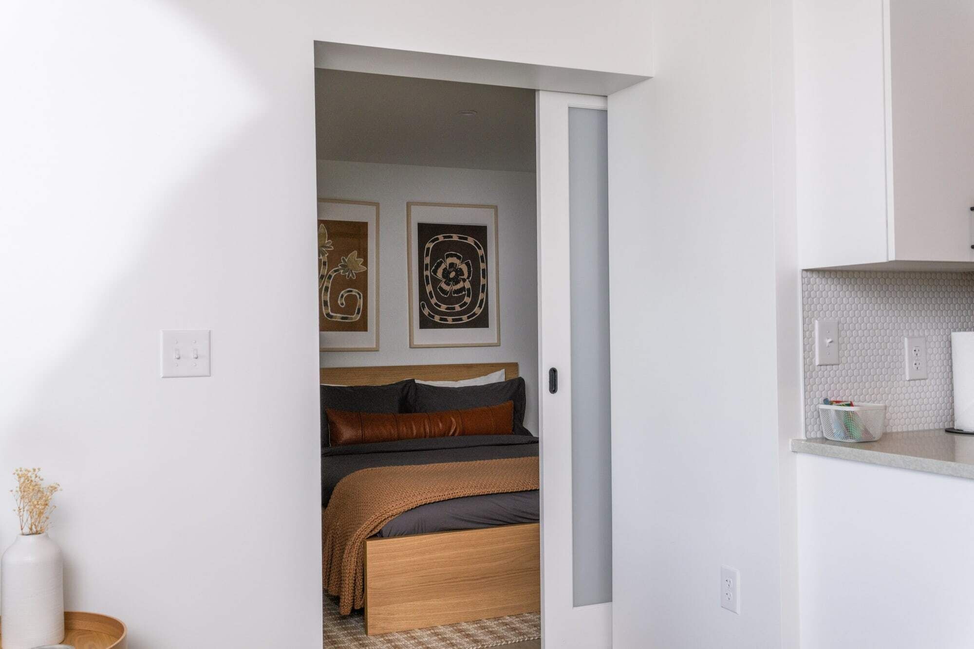 Truy cập Internet không dây miễn phí, bộ trải giường 