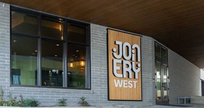 Joinery West