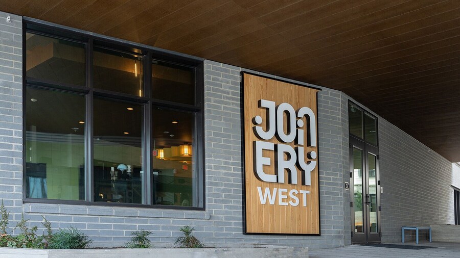Joinery West